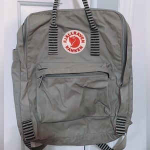 FjallRaven Kanken bacpack
